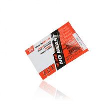 Blade Sport Nutrition NO Beast (1 порция - 10,7 гр) апельсин-манго