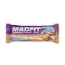 Mad Fit Батончик неглазированный Печенье-крем 50 г, без сахара