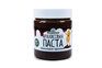 Мералис Арахисовая паста - Шоколадно-ореховая сладкая (500 г) без сахара, натуральная