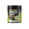 BOMBBAR Протеиновый коктейль Whey Protein (450 г) фисташковое мороженое