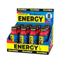 BOMBBAR ENERGY shot 100 мл (Энерджи булл)