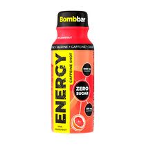 BOMBBAR ENERGY shot 100 мл (Розовый грейпфрут)
