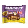 Mad Fit Печенье глазированное (45 г) Брауни с грушей, без сахара