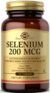 Solgar Selenium 200mcg (50 таблеток) селен