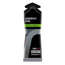 Gel4u Гель энергетический углеводный с минералами (60 г) вкус - яблоко