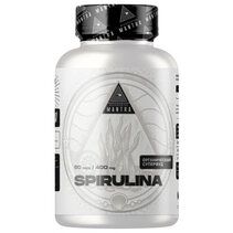 Mantra SPIRULINA (60 капсул) спирулина