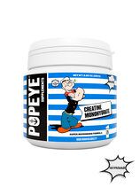 POPEYE Creatine Monohydrate банка (250 гр.)